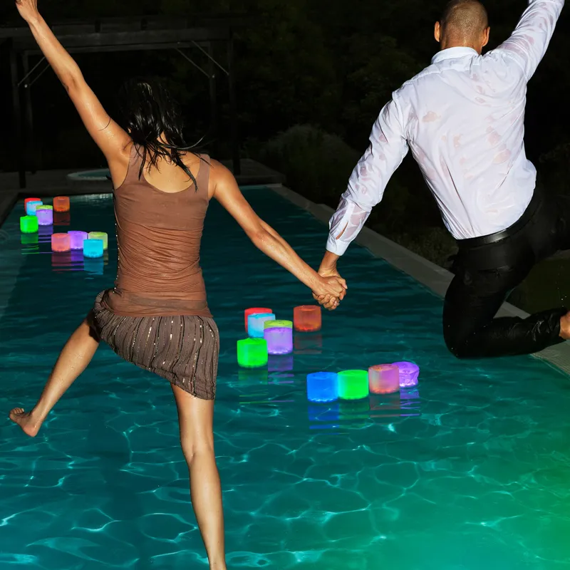 MPowerd Luci Colour Solar Charging Lantern-5